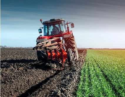 Agro-Industrial Development & Food Security